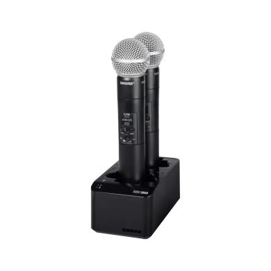 SHURE SBC203-E 82795 фото