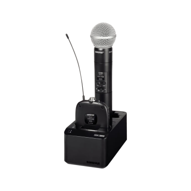SHURE SBC203-E 82795 фото
