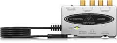 BEHRINGER UCA202