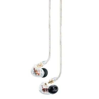 SHURE SE535-CL-EFS