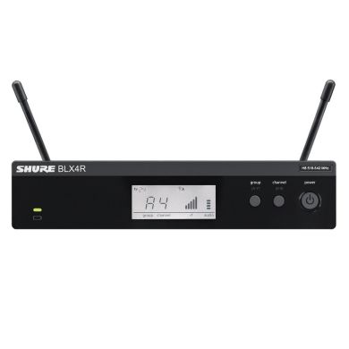 SHURE BLX14RE-H8E