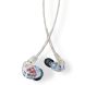 SHURE SE535-CL-EFS