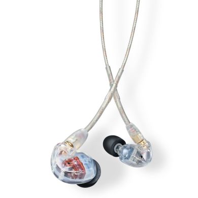 SHURE SE535-CL-EFS