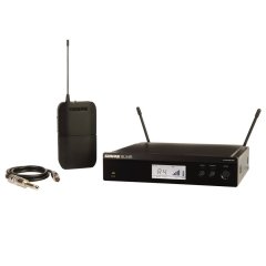 SHURE BLX14RE-H8E