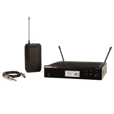 SHURE BLX14RE-H8E