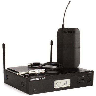 SHURE BLX14RE-H8E