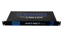 Конвертер DMX-ArtNet PRO LUX ARTNET 4 89090 фото