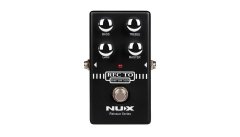 NUX Rec to Distortion