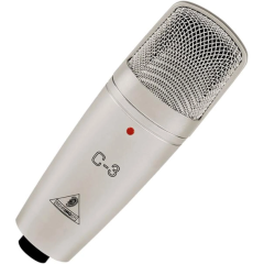 BEHRINGER C-3