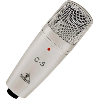 BEHRINGER C-3