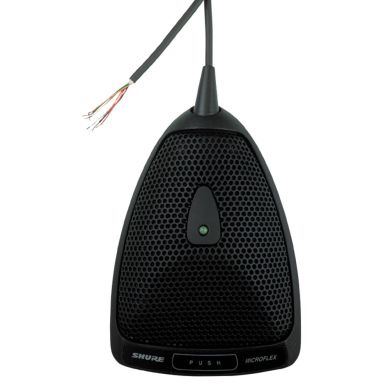SHURE MX392/S