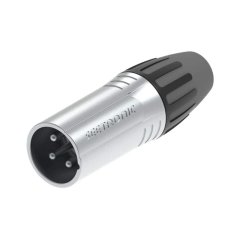 Роз'єми XLR Seetronic SCMM3 88959 фото