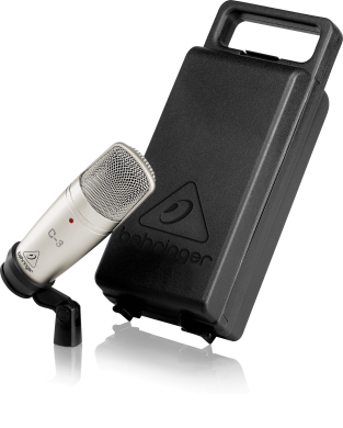 BEHRINGER C-3
