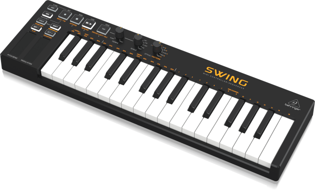 BEHRINGER SWING