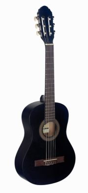 STAGG N C410 M BLK 86594 фото