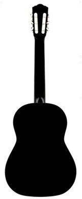 STAGG N C410 M BLK 86594 фото