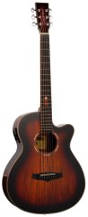 TANGLEWOOD TWX4 CEK