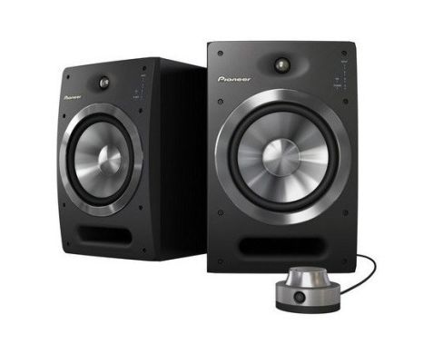 PIONEER S-DJ08