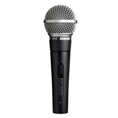 SHURE SM58SE