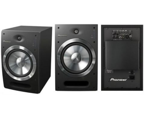 PIONEER S-DJ08