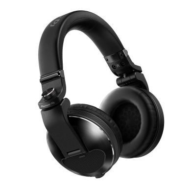 DJ наушники PIONEER HDJ-X10-K 74251 фото