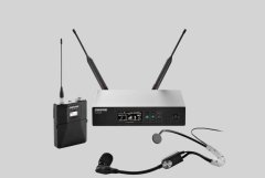 SHURE QLXD14E/SM35-L52