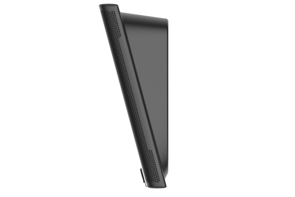 Настенная акустическая система JBL  SLP12/T-BK JBL-SLP12/T-BK фото