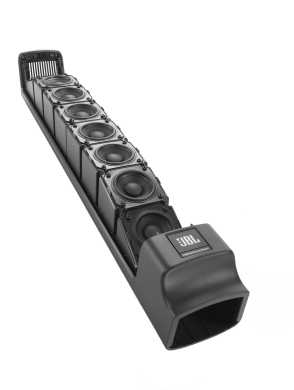 Активний акустичний комплект EON ONE MK2 JBL-EONONEMK2-EK фото