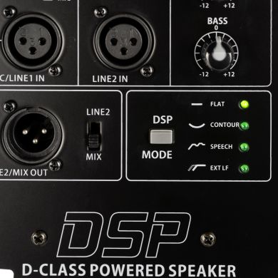 4all Audio 4PRO15