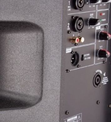 4all Audio 4PRO15