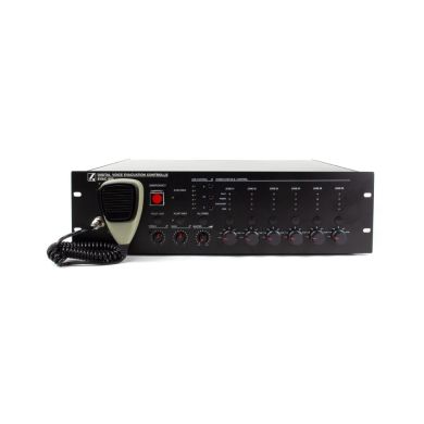 Мікшуючий трансляційний підсилювач 4all Audio EVAC-500 84944 фото