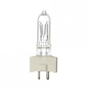 GE 88442 300W 240V GY 9.5 M38