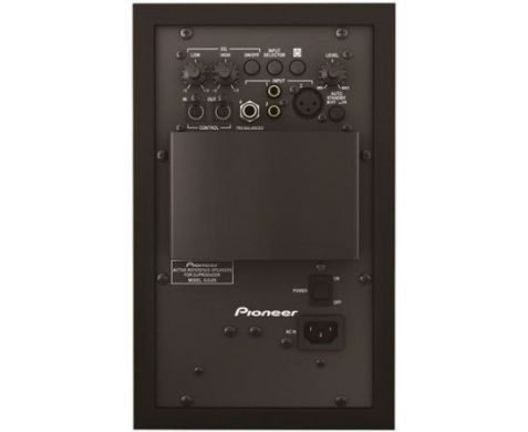 PIONEER S-DJ08