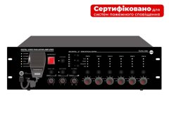 4all Audio EVAC-500
