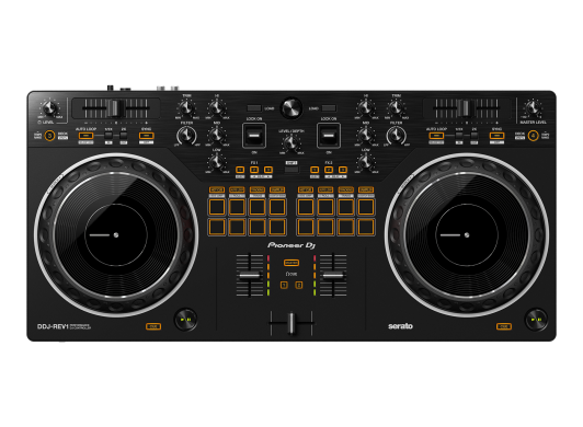 PIONEER DDJ-REV1- РАСПРОДАЖ ДЕМО*