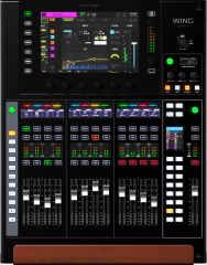 BEHRINGER WING Compact