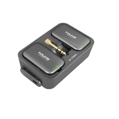 Система вушного моніторингу NUX B-7PSM 86085 фото