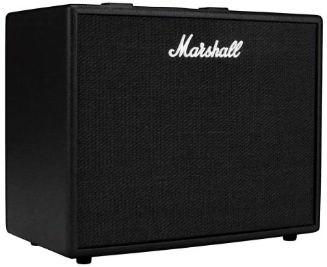Підсилювачі для електрогітари Marshall CODE50 88919 фото