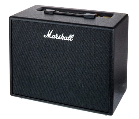 Підсилювачі для електрогітари Marshall CODE50 88919 фото