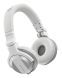 DJ навушники PIONEER HDJ-CUE1BT-W Bluetooth