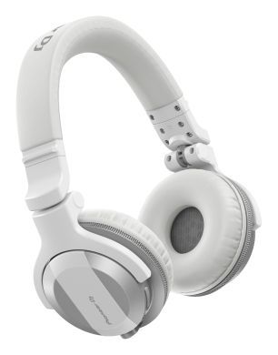 DJ навушники PIONEER HDJ-CUE1BT-W Bluetooth 82870 фото