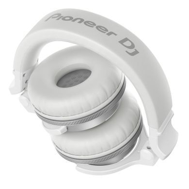 DJ навушники PIONEER HDJ-CUE1BT-W Bluetooth 82870 фото