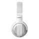 DJ навушники PIONEER HDJ-CUE1BT-W Bluetooth