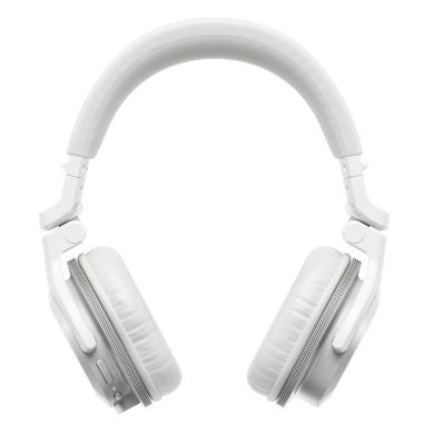 DJ навушники PIONEER HDJ-CUE1BT-W Bluetooth 82870 фото