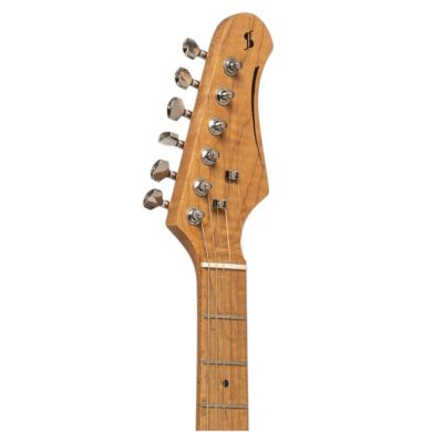 Електрогітара STAGG P SET-PLUS NAT 86642 фото