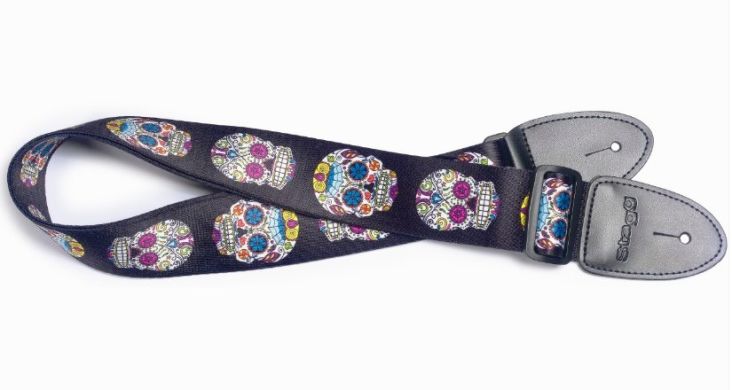 STAGG G STE MEX SK 2