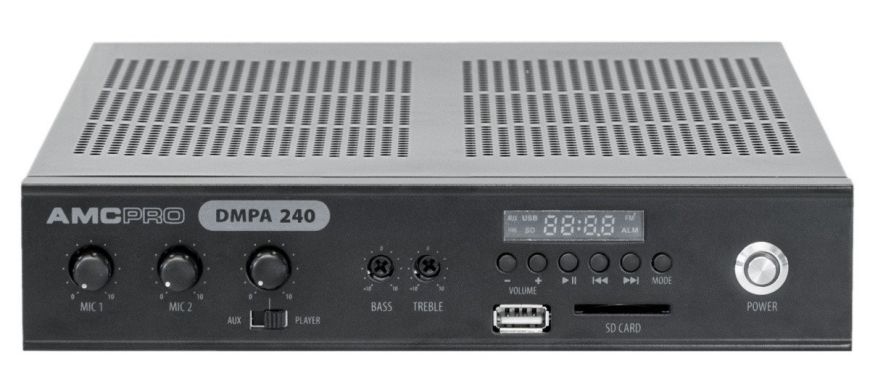 AMC DMPA 240