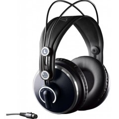 Студійні навушники AKG K271 MKII 2470X00190 фото