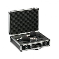 Комплект студійних мікрофонів AKG C451B STEREO SET 2895H00210 фото