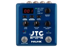 NUX JTC Drum & Loop PRO (NDL-5)